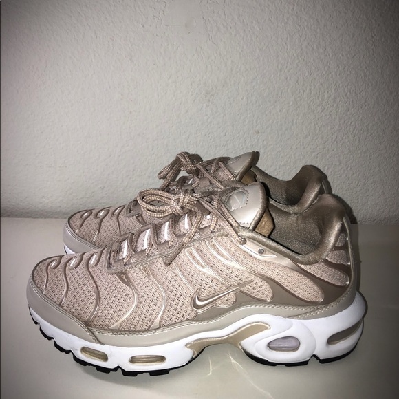 Nike Shoes - Nike Air Max Plus TN